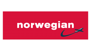 linie lotnicze norwegian