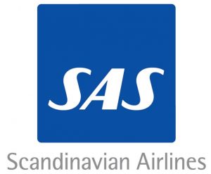 linie lotnicze sas