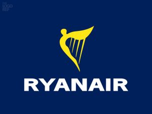 linie lotnicze ryanair