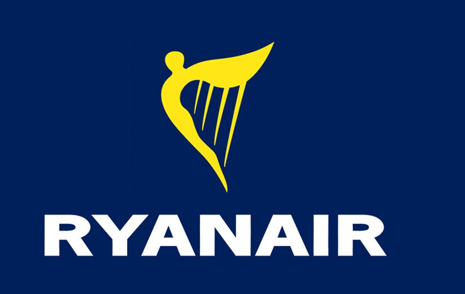 Tanie Linie Lotnicze Ryanair
